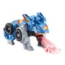 Switch & Go® Triceratops Race Car - view 4